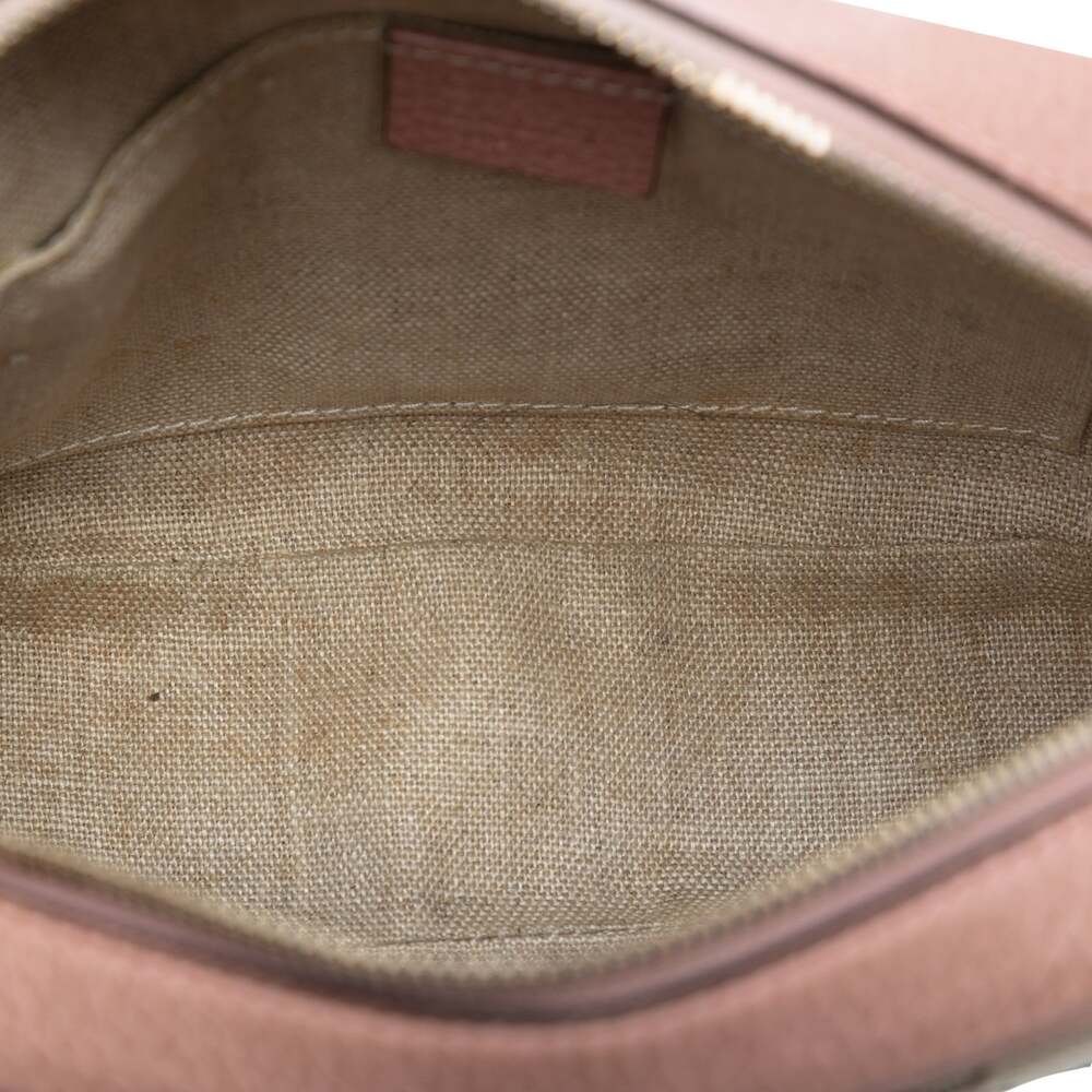 Gucci Bree Disco Crossbody Bag (Outlet) #245379G79B - Picture 6 of 7